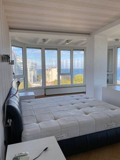 Видовая квартира в Синей Птице