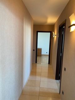 Видовая квартира в Синей Птице