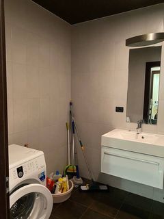 Видовая квартира в Синей Птице