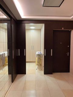 Видовая квартира в Синей Птице