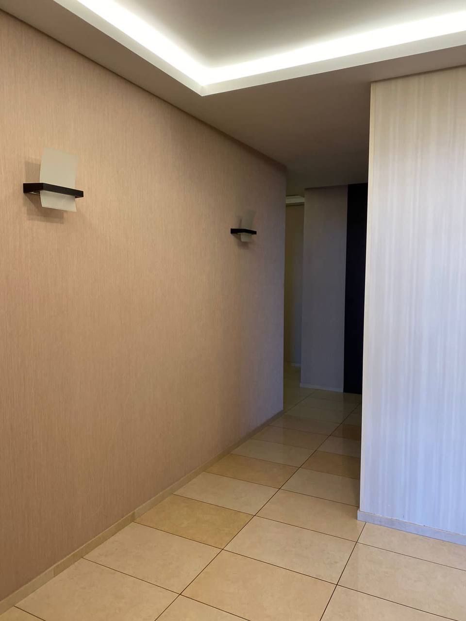 Видовая квартира в Синей Птице