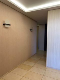 Видовая квартира в Синей Птице