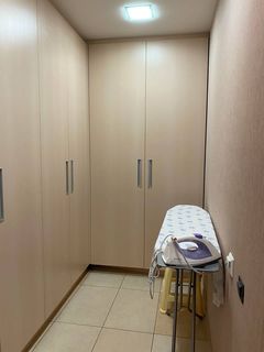 Видовая квартира в Синей Птице