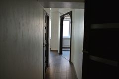 Квартира на Амундсена вул.