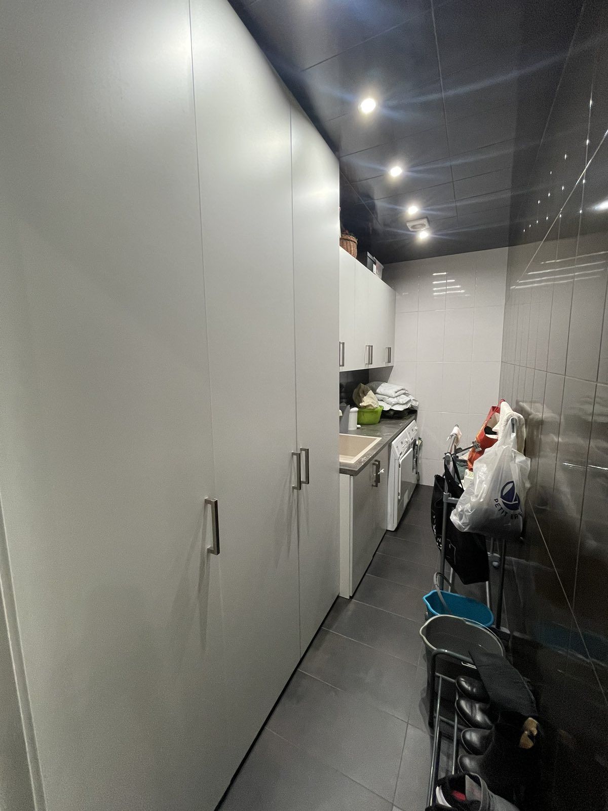 Квартира на Літературна вул.