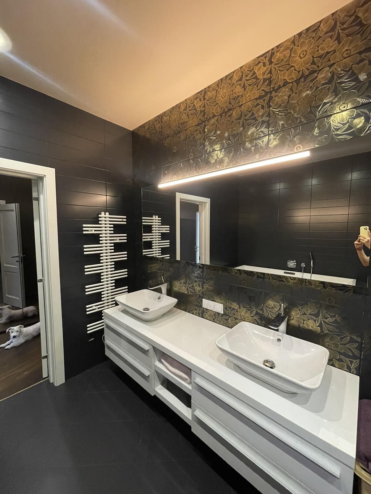 Квартира на Літературна вул.