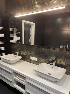 Квартира на Літературна вул.