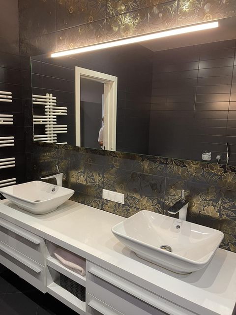 Квартира на Літературна вул.