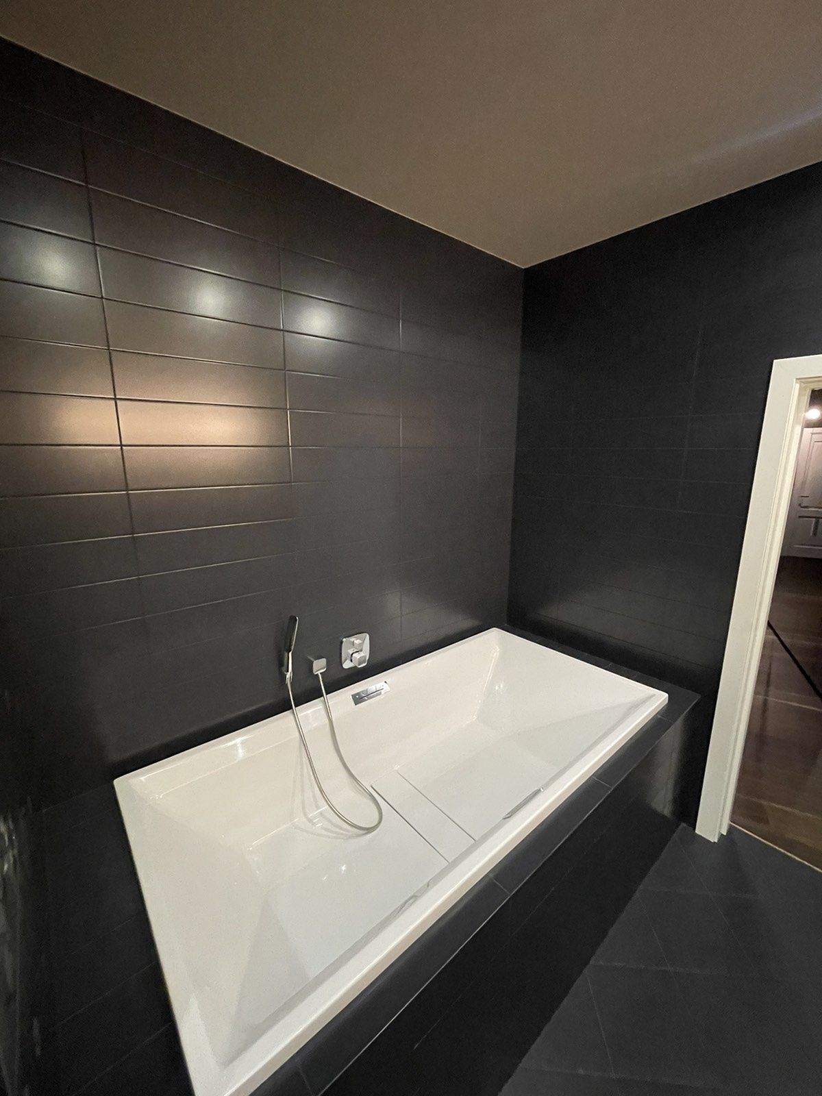 Квартира на Літературна вул.