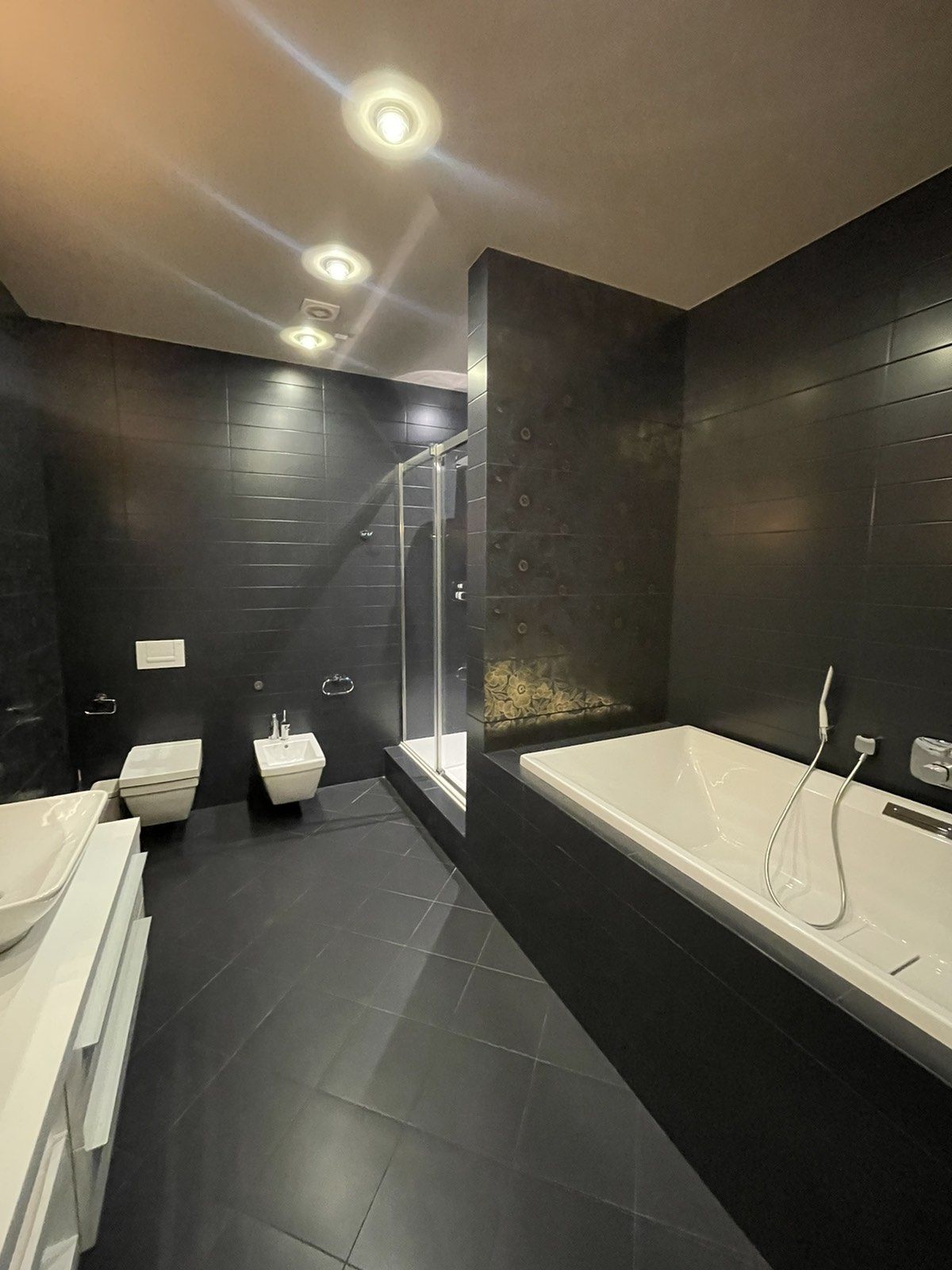 Квартира на Літературна вул.