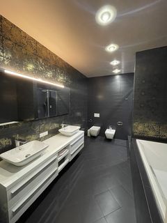 Квартира на Літературна вул.