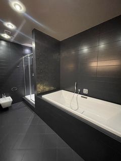 Квартира на Літературна вул.