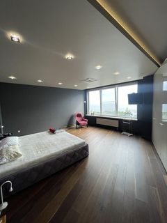 Квартира на Літературна вул.