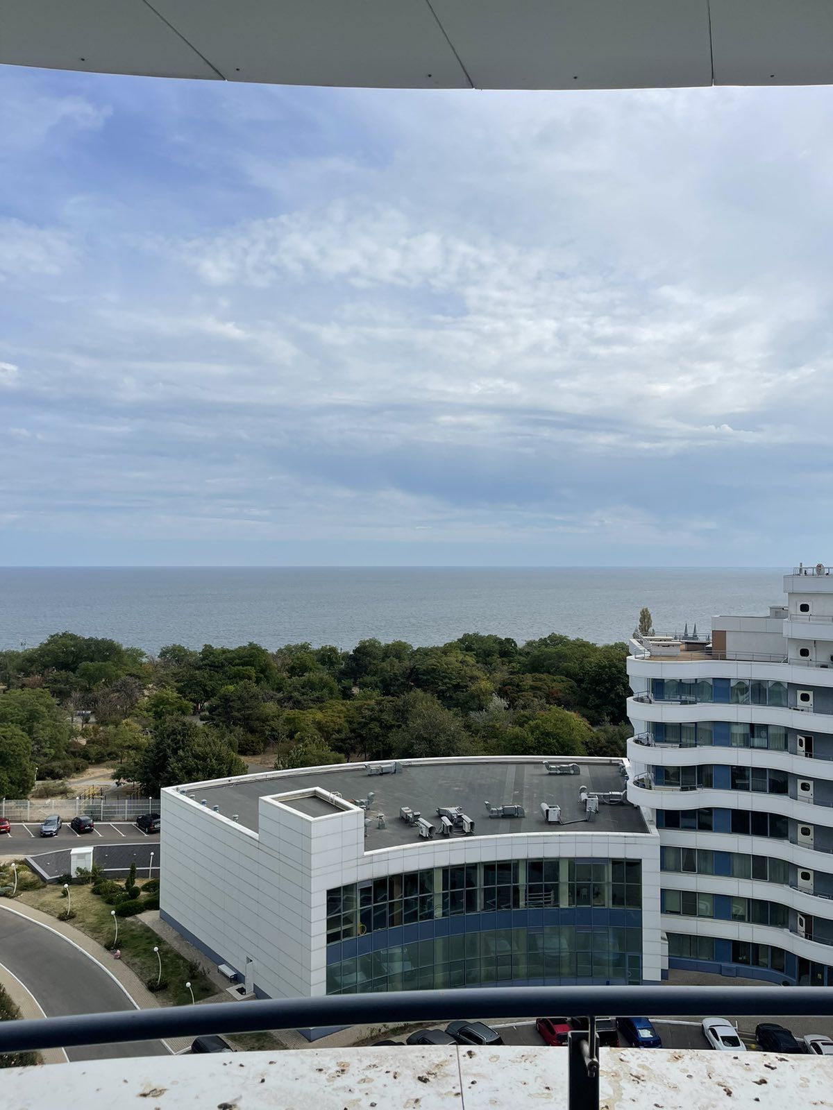 Квартира на Літературна вул.