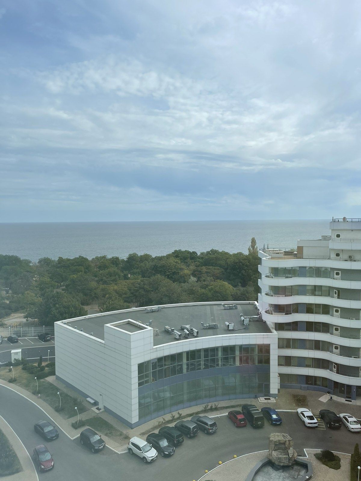 Квартира на Літературна вул.