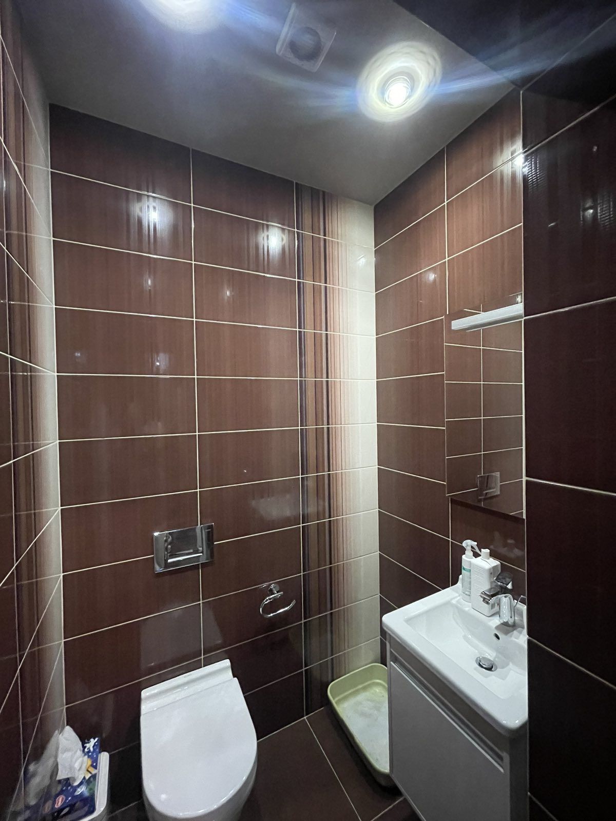 Квартира на Літературна вул.