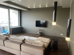 Квартира на Літературна вул.