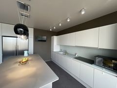 Квартира на Літературна вул.