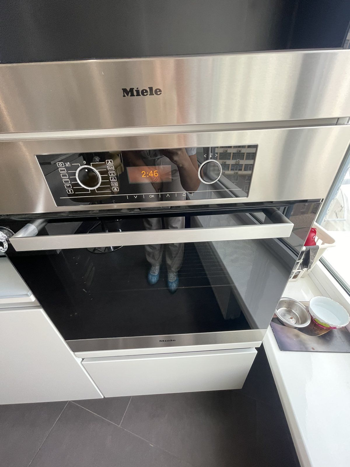 Квартира на Літературна вул.