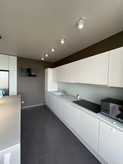 Квартира на Літературна вул.