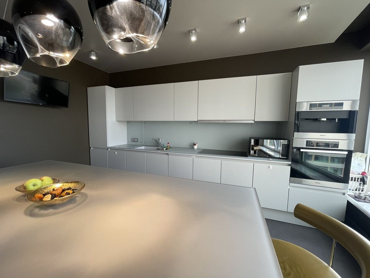 Квартира на Літературна вул.