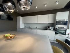 Квартира на Літературна вул.