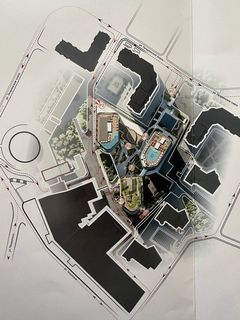 Квартира на Гагаринское Плато ул.