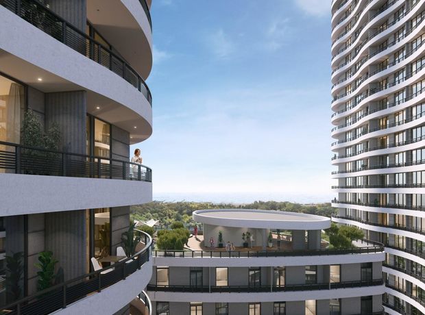 Квартира на Гагаринское Плато ул.