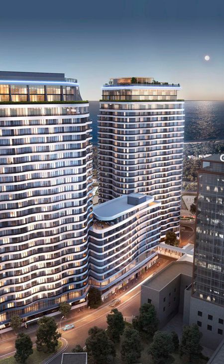 Квартира на Гагаринское Плато ул.