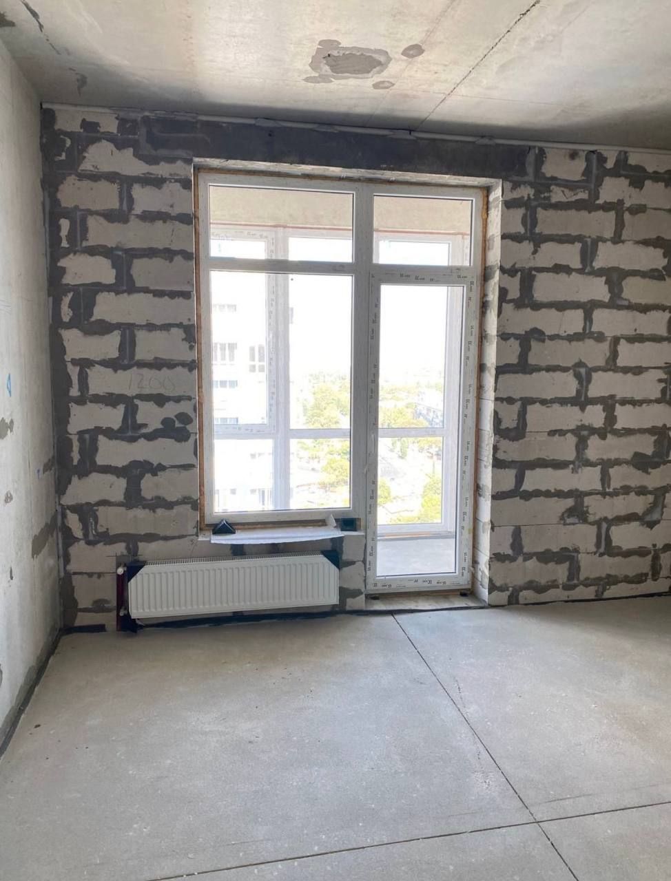 Квартира на Толбухіна вул.