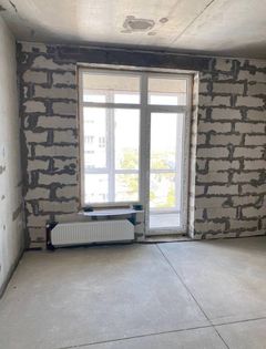 Квартира на Толбухіна вул.