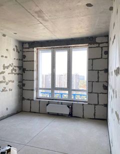 Квартира на Толбухіна вул.