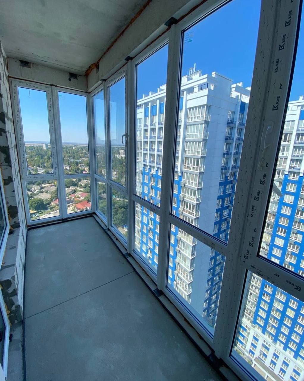 Квартира на Толбухіна вул.