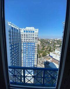 Квартира на Толбухіна вул.