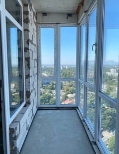 Квартира на Толбухіна вул.