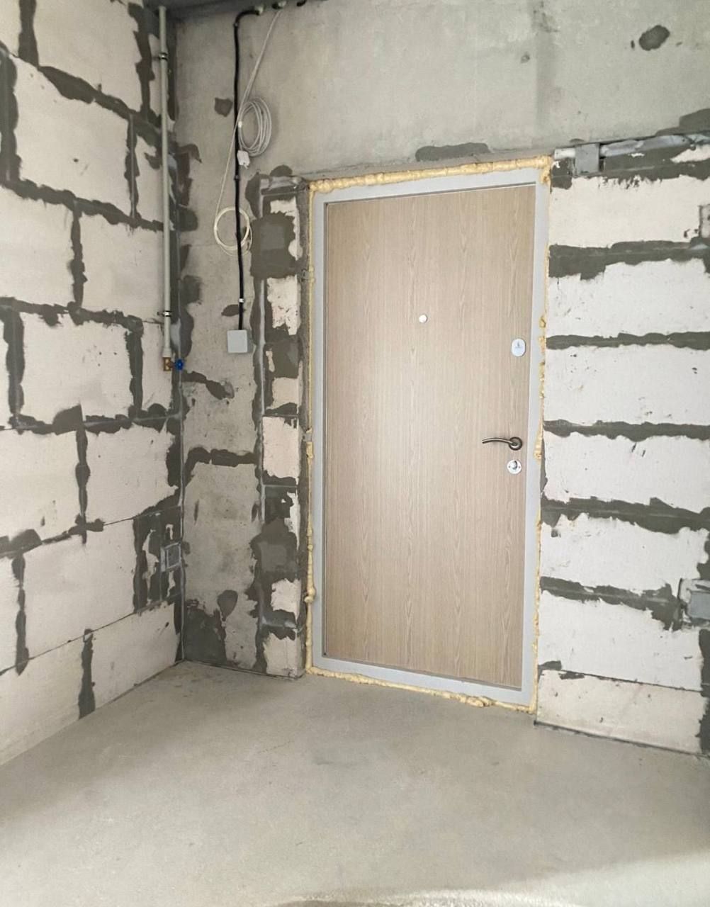 Квартира на Толбухіна вул.