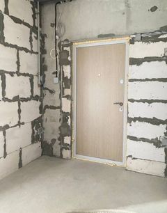 Квартира на Толбухіна вул.