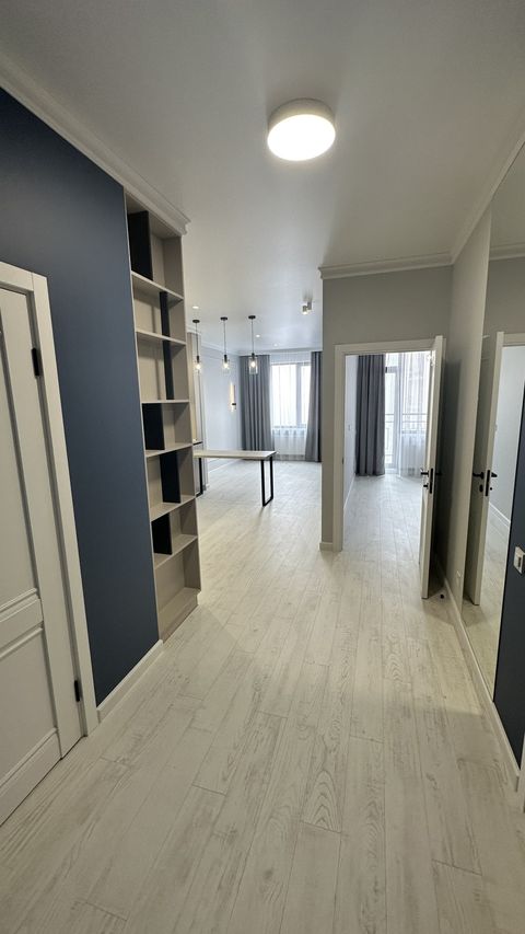 Срочно! 1 к квартира в Родосе