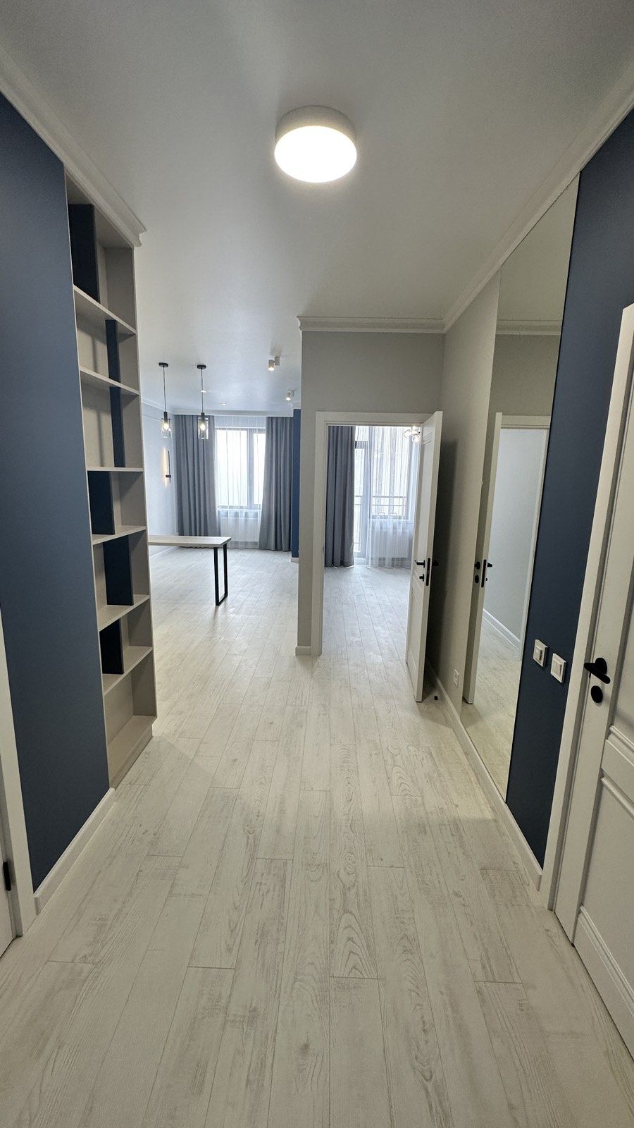 Срочно! 1 к квартира в Родосе