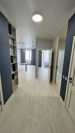 Срочно! 1 к квартира в Родосе