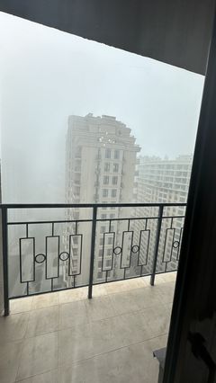 Срочно! 1 к квартира в Родосе