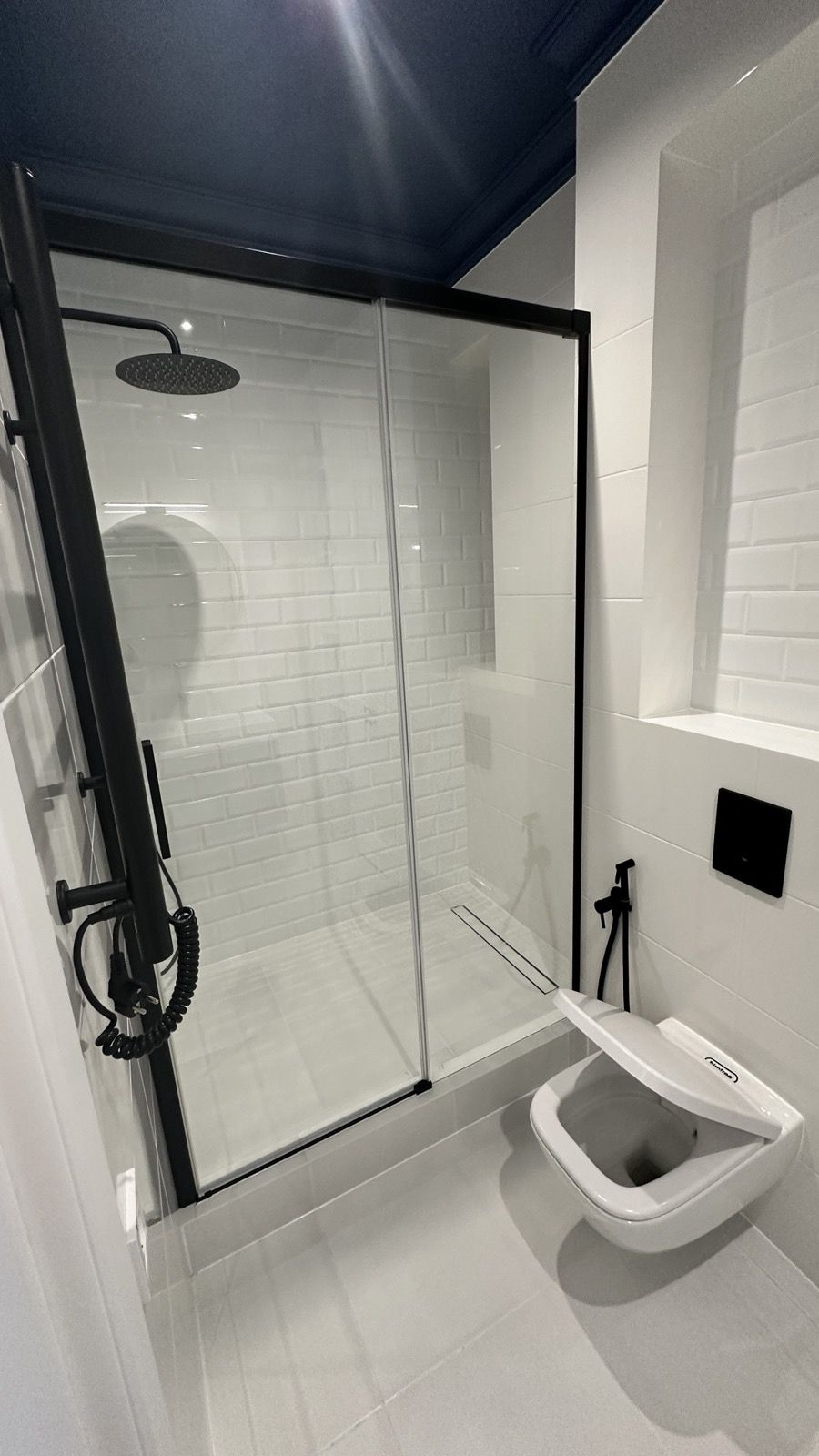 Срочно! 1 к квартира в Родосе