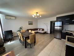 Просторная квартира в Усадьбе Разумовского.