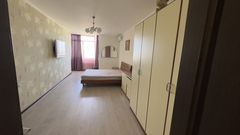 Просторная квартира в Усадьбе Разумовского.