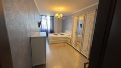 Просторная квартира в Усадьбе Разумовского.