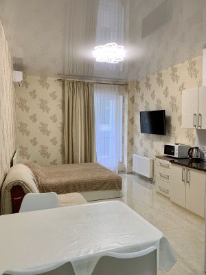 Квартира на Ванному пров.