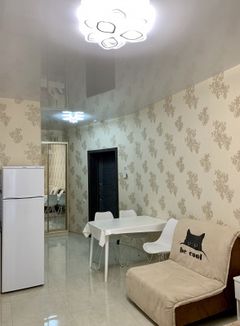 Квартира на Ванному пров.