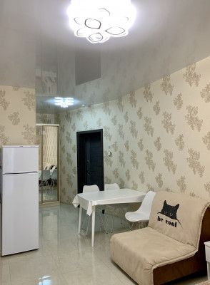 Квартира на Ванному пров.