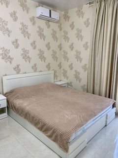 Квартира на Ванному пров.