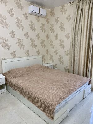 Квартира на Ванному пров.